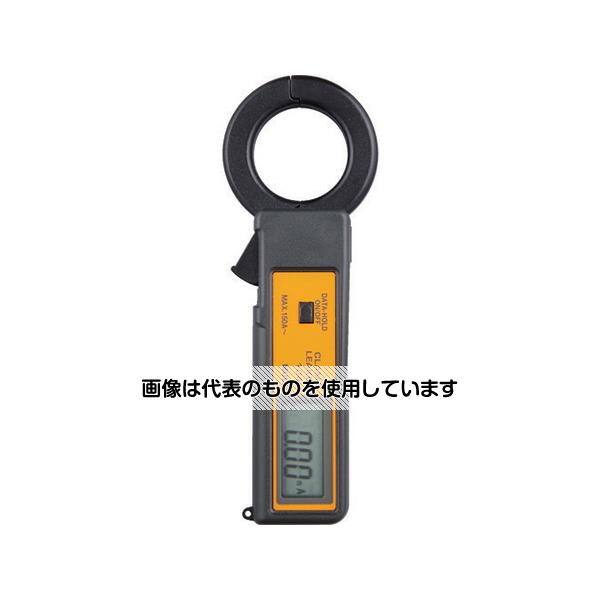 マルチ計測器 ミニ・クランプリーカー MODEL-104PLUS 入数：1台