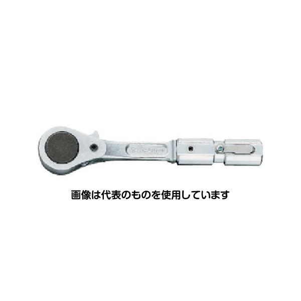 【アズワン AS ONE】実験室設備 工具類 工具、道具 ●配管継手用ラチェットトルクヘッドです。 ●強力型ですので、過酷な作業でも使用可能です。 ●簡単に泥などを洗ったり、メンテナンスもできます。 ●サドル付き分水栓のナットの取り付け時のトルク管理に。 商品の仕様 ●差込角(mm)：12.7 ●全長(mm)：190 ●コネクタ部内径(mm)：φ15 ●厚さ(mm)：18.0 ●有効長(mm)：170 ●適合トルクハンドル：T-100NTL170 ●頭部有効長(mm)：170 ●適合トルクレンチ：T-100NTL170 ●原産国：日本 ●コード番号：166-2655 【※ご注意ください】商品は代表の画像を使用しています。