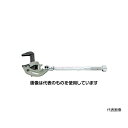 トップ工業 TPW形トルクレンチ 最小目盛0.5N・m 調整範囲10〜50N・m TPW1565-50NT 入数:1式/セット