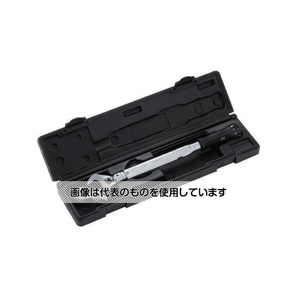 トップ工業 モンキ形/ラチェットN形グリップ付トルクレンチセット TS-100NTG-N 入...