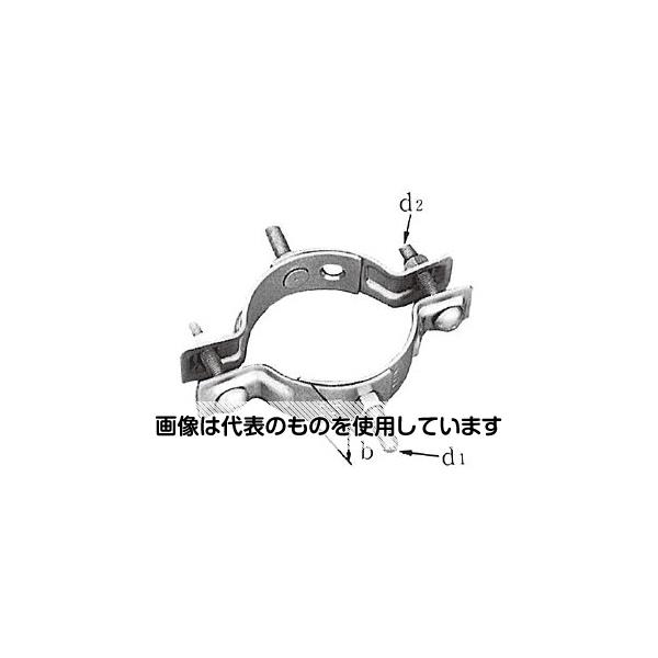 【アズワン AS ONE】実験室設備 工具類 工具、道具 ●22mm2以下の引留支線、メッセンジャーワイヤの引留および直付吊架金具等の取付けに使用します 商品の仕様 ●適用径範囲(φ)：80〜110 【※ご注意ください】商品は代表の画像を使用しています。