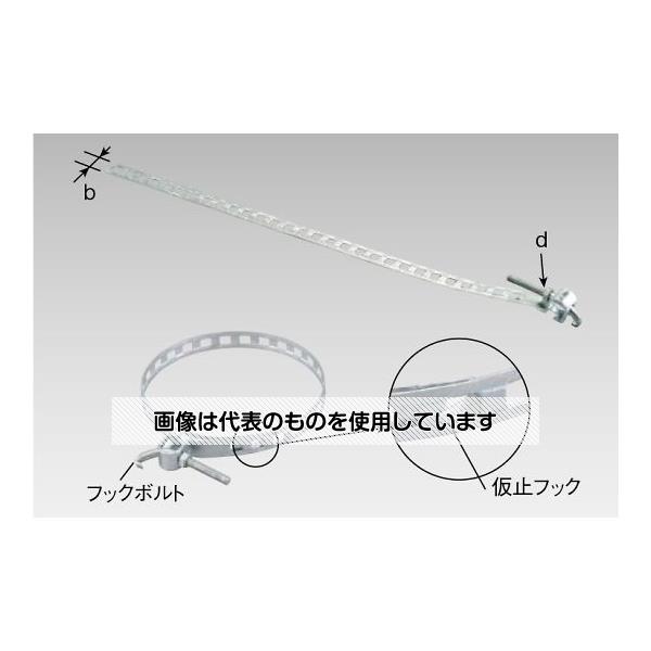 Thermometers - イワブチ 自在バンド IBT-212 入数：1個