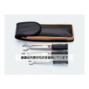 タスコ 高精度トルクレンチセット TA771FC 入数:1セット