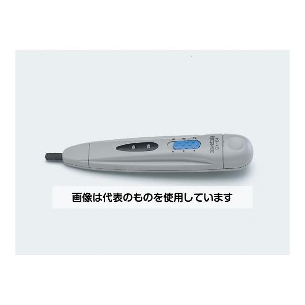 【アズワン AS ONE】実験室設備 工具類 工具、道具 ●裸線・被覆線の切換えタイプです。 商品の仕様 ●使用電圧範囲：AC80〜600V ●動作表示：発光(4段階のLED表示)・発音 ●使用電池：リチウム電池CR 2032(3V)×1 ●寸法：W28×D147×H21.5mm ●重量：約35g 【※ご注意ください】商品は代表の画像を使用しています。