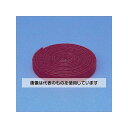 サンワサプライ ケーブルタイ 面ファスナー CA-MF5RN 入数:1個