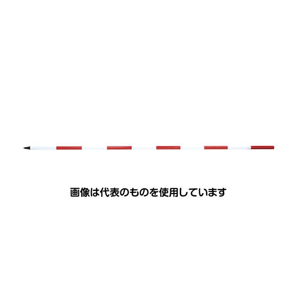 【アズワン AS ONE】実験室設備 工具類 工具、道具 ●アルミ製なので軽量で耐久性に優れています。 商品の仕様 ●収納サイズ：2,100mm ●材質：本体/アルミ、先端部/ポリプロピレン樹脂・鉄 ●製品質量：468g 【※ご注意ください】商品は代表の画像を使用しています。