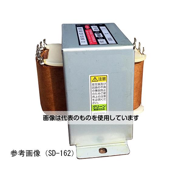 相原電機 複巻トランス 12V CA-23 入数：1台