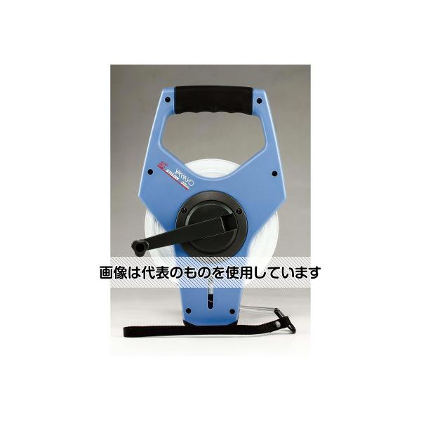 アズワン(AS ONE) サンエックススチロン 30m(ナイロンコートスチールテープ) NR30X 入数:1個