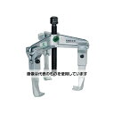エスコ 520mm スライドプーラー(3本爪) EA500AR-520 入数:1台