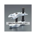 エスコ 35-45mm ボールジョイントセパレーター EA500CS-4 入数:1個(4)