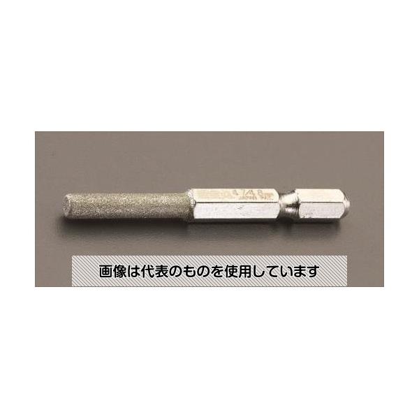 Measurement Tools - エスコ φ4.8x60mm/1/4