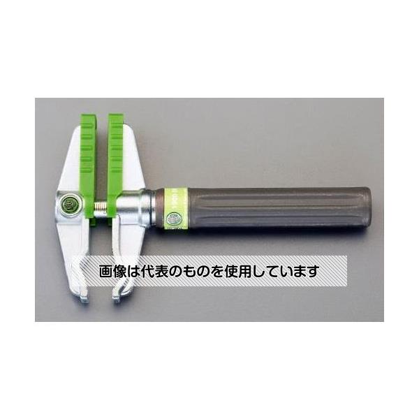 KUKKO 150mm/30mm モンキーレンチ(両面) EA530LA-1 入数：1丁