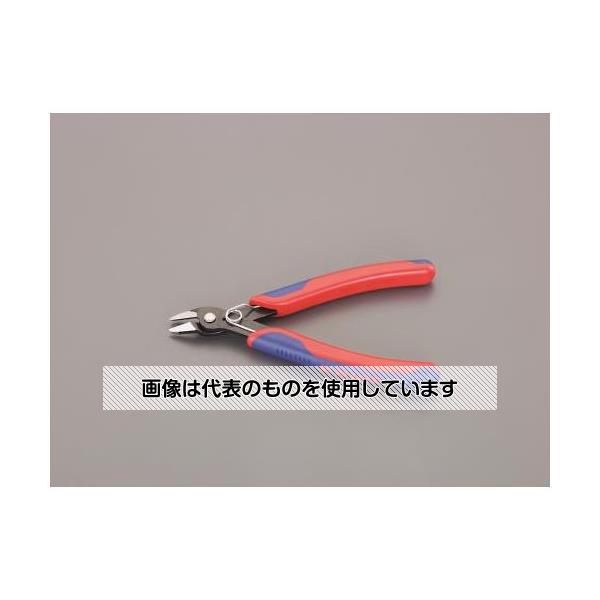 KNIPEX 140mm ��̩�ѥ˥åѡ�(����å���) EA535KF-1C ������1��