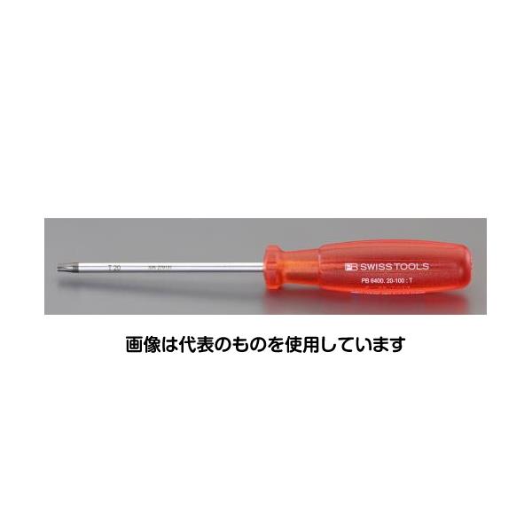 (AS ONE) T15x 80mm [Torx]ɥ饤С EA573MF-115 1