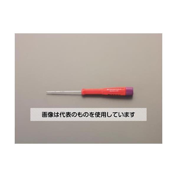 【アズワン AS ONE】実験室設備 工具類 工具、道具 ●手が濡れていても滑りにくいグリップ ●オイル・ガソリンに耐性有 商品の仕様 ●メーカー：PBSWISSTOOLS ●型番：PB8123.0.71-40 ●サイズ：0.71mm ●軸長：40mm ●手が濡れていても滑りにくいグリップ ●オイル・ガソリンに耐性有 ●全長(mm)：133 ●軸径(mm)：0.7 【※ご注意ください】商品は代表の画像を使用しています。