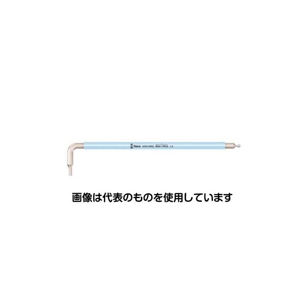 【アズワン AS ONE】実験室設備 工具類 工具、道具 ●色の違いによってサイズの選別が容易です 商品の仕様 ●サイズ(mm)：1.5 ●色：水色 ●軸長(mm)：90 ●仕様：ボールポイント付 【※ご注意ください】商品は代表の画像を使用しています。