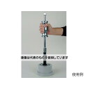 エスコ φ 18- 23mm ベアリングエキストラクター EA604FW-116 入数:1個(4)
