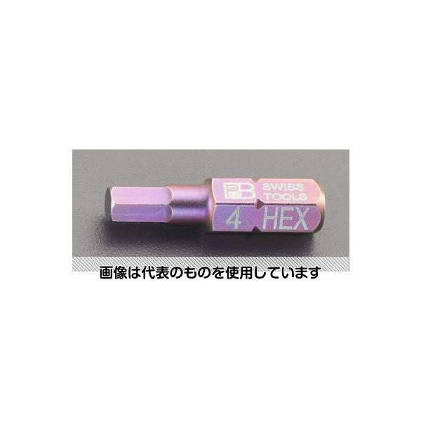������ 3.0x 25mm [Hexagon]�ɥ饤�С��ӥå� EA611PB-3 ������1��