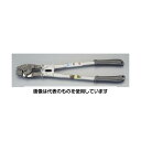 エスコ 1.5-3.0mm ロープスリーブ圧着工具(ステンレス用) EA628S-35 入数:1丁(4)