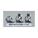 エスコ 25mmx5.5m メジャー EA720CR-5 入数:1個