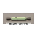 エスコ M2xP0.4/60mm 限界ねじゲージ(ISO導入JIS) EA725DK-1 入数:1個(4)