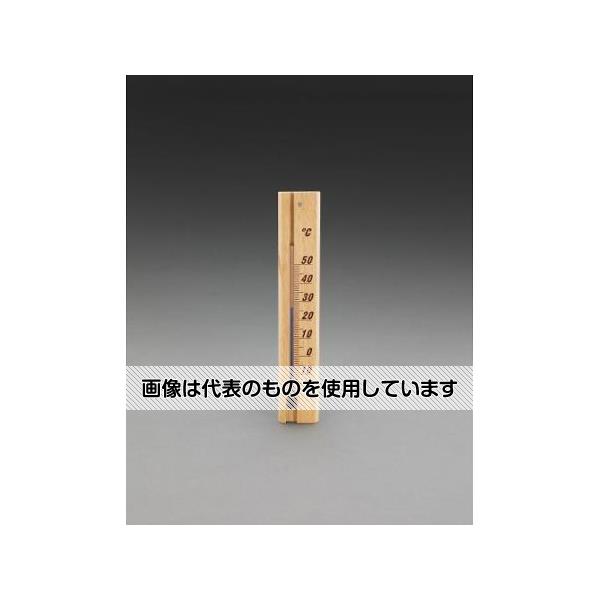 【アズワン AS ONE】実験室設備 工具類 工具、道具 ●リーズナブル価格 商品の仕様 ●サイズ：35(W)×7(D)×200(H)mm ●測定範囲：-5〜50℃ ●材質：木製 ●目盛：1℃ 【※ご注意ください】商品は代表の画像を使用しています。