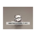 エスコ 5mm テープカセット(熱収縮チューブ/白) EA761DF-101 入数:1個(4)