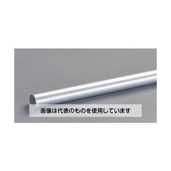 エスコ φ25mmx1.8m アンテナマスト EA940P-51 入数：1本