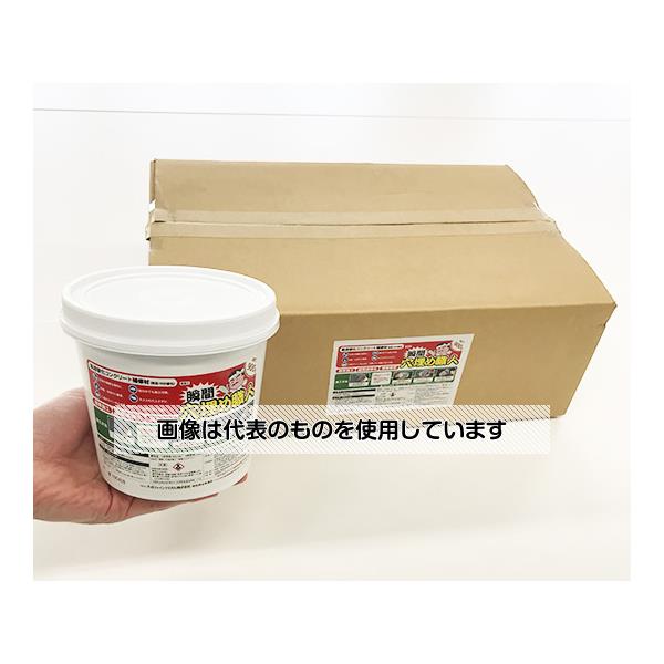 大成ファインケミカル 瞬間 穴埋め職人 900g×6缶 入数：1ケース(6缶入)(4.0)