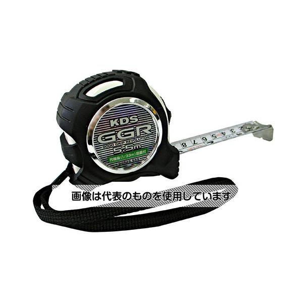 ƥåKDS ٥å GGR 25mm5.5m  GGR25-55S 1