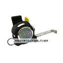 ムラテックKDS コンベックス GGR 25mm幅×5.5m 厚爪付 GGR25-55Z 入数:1個