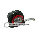 ムラテックKDS コンベックス 剛立 GOTACHI REVOLUTION 25mm幅×5.0m マグ厚爪ホルダー付 GTR-G22550MZ 入数:1個