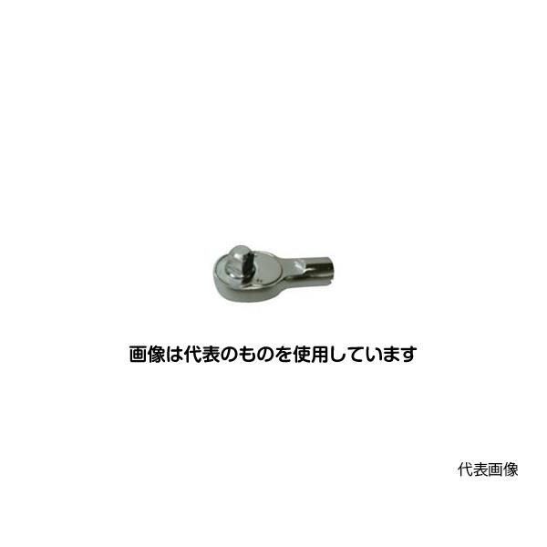 中村製作所（カノン） RCKメガネヘッド 440RCK19 入数：1個(4.0)