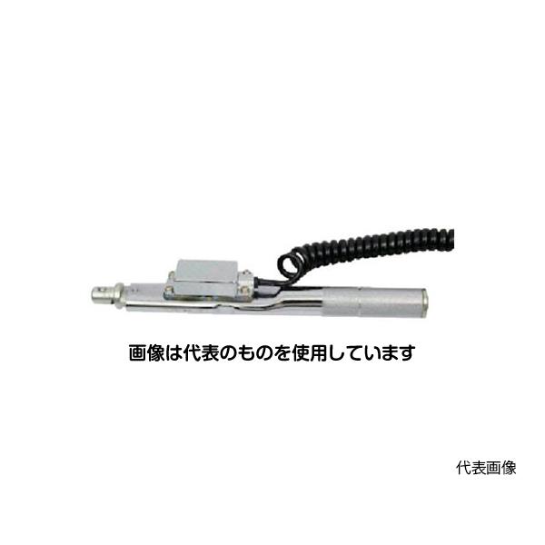 【アズワン AS ONE】実験室設備 工具類 工具、道具 ●ポカヨケ装置「TCSK-99MA(ポカピッピ)」対応トルクレンチです。 ●ネジ締め忘れ防止有線式トルクレンチです。 ●別売のTCSK-99MAとの併用で、99個までのネジの締め付け管理や、個数管理が可能です。 ●ネジの締め忘れ防止に。 ●受注生産品です。 ●注文時にはトルク設定値をご指定下さい。 商品の仕様 ●トルク精度：±3% ●トルクセットに応じられる範囲(N・m)：2〜6 ●ヘッド差込径(φ)：10 ●有線式 ●材質/仕上：クロムモリブデン鋼(SCM435) ●原産国：日本 ●コード番号：808-6455 【※ご注意ください】商品は代表の画像を使用しています。