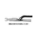 中村製作所(カノン) 【要トルク値指定】TCSK99MA用トルクレンチ N19SPK17-SWP 入数:1本