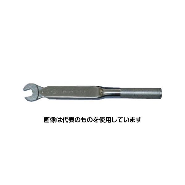 【アズワン AS ONE】実験室設備 工具類 工具、道具 ●二面幅とトルク値を決めて、一定のトルク値で使うスパナ式単能形トルクレンチです。 ●流れ作業など、同一ボルト(ナット)を同トルクでの締付に。 ●受注生産品です。 ●注文時にはトルク設定値をご指定下さい。 商品の仕様 ●全長(mm)：約330 ●トルク精度：±3% ●トルクセットに応じられる範囲(N・m)：13.0〜67.0 ●スパナ口径(mm)：30.0 ●材質/仕上：クロムモリブデン鋼(SCM435) ●原産国：日本 ●コード番号：808-6488 【※ご注意ください】商品は代表の画像を使用しています。