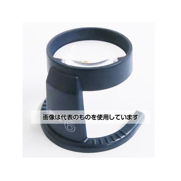 サイモン スタンド・ルーペ Φ50mm 6倍 4206 入数：1個