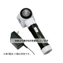 クリアー光学 ライト付ルーペ ガラスレンズ 7倍 30mm 目盛付 ACアダプター付 CD-503AC 入数:1個