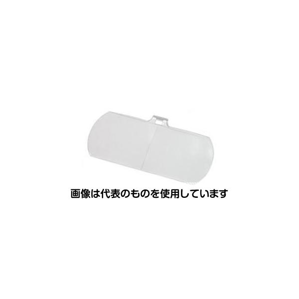 クリアー光学 LH-30/40ルーペ専用交換レンズ 1.6倍 LH-40R-1.6 入数:1個