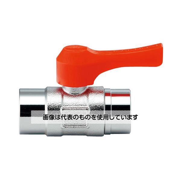 カクダイ 圧力計ボールバルブ 652-015-10R 入数：1個