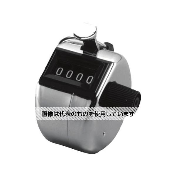 ライン精機 数取器手持式 H-102 入数：1個