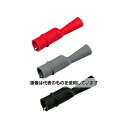 テクトロニクス&フルーク アリゲーター・クリップ 1セット(3個入) AC120 入数:1セット(3個入)