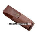 テクトロニクス&フルーク TESTER CASE,LEATHER C520A 入数:1個