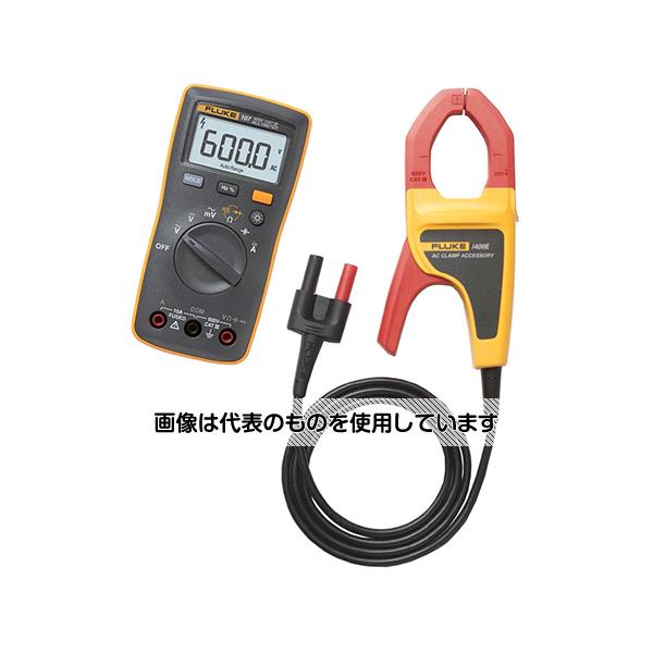 【アズワン AS ONE】実験室設備 工具類 工具、道具 ●待望の低価格モデル電流クランプをセット！ ●ポケット・サイズ、低価格かつ、CATIII600V準拠の優れた安全性を誇るデジタルマルチメーターです。 ●低価格AC電流クランプセンサーi400Eをセットにしました！ ●AC/DC電圧・AC/DC電流・抵抗・静電容量測定 ●バックライト付液晶パネル ●ストラップ標準添付 ●手になじむ手のひらサイズ(ポケットにも入ります) 商品の仕様 ●安全適合性：CATIII600V、汚染度2 ●保証期間：1年間 【※ご注意ください】商品は代表の画像を使用しています。