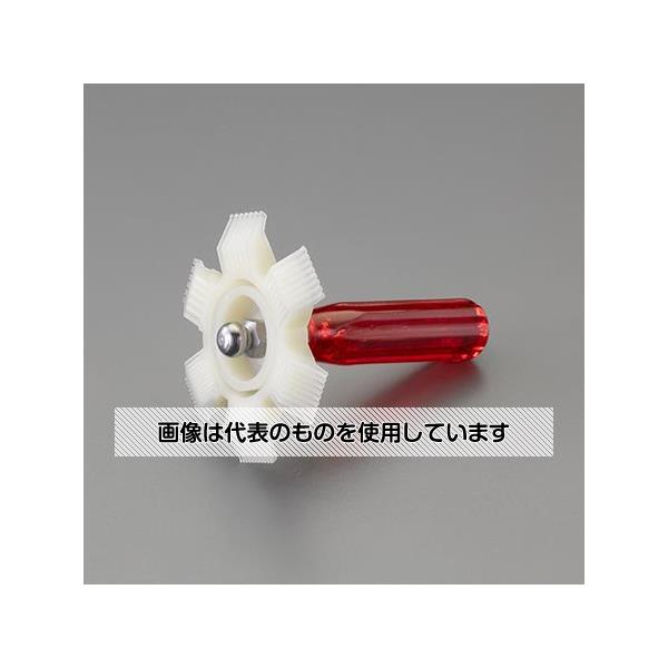 【アズワン AS ONE】実験室設備 工具類 工具、道具 ●エアコン・冷凍機のフィン修正および清掃にご使用下さい。 商品の仕様 ●材質：樹脂製 ●サイズ(ピッチ)8・9・10・12・14・15(25.4mmの間の数) 【※ご注意ください】商品は代表の画像を使用しています。