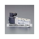 アズワン(AS ONE) AC100V・Rc1/4