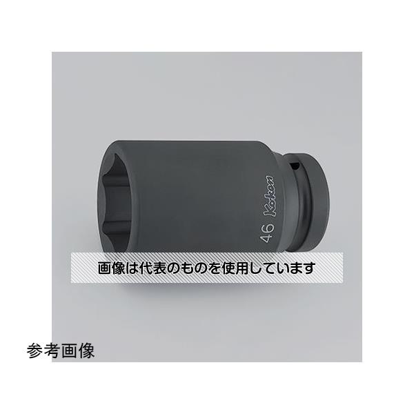 【アズワン AS ONE】実験室設備 工具類 工具、道具 商品の仕様 ●差込角：1"(25.4mm) ●対辺(インチ)：1-1/8 ●外径(mm)：44.8 ●全長(mm)：108 ●重量(g)：880 ●薄肉仕様 【※ご注意ください】商品は代表の画像を使用しています。