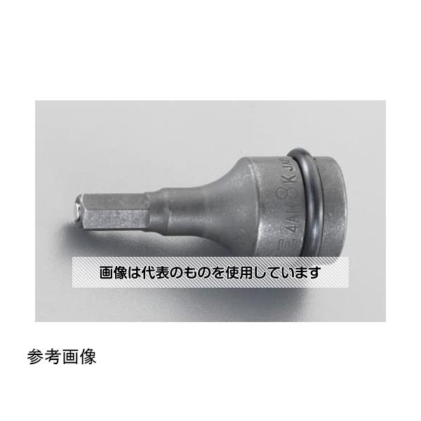 【アズワン AS ONE】実験室設備 工具類 工具、道具 商品の仕様 ●対辺(mm)：6 ●全長(mm)：60 ●差込角：1/2" ●重量(g)：80 ●先端マグネット付 【※ご注意ください】商品は代表の画像を使用しています。