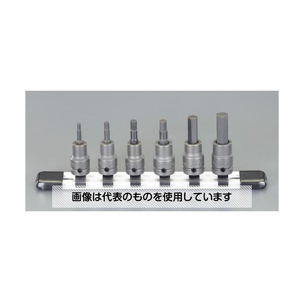 【アズワン AS ONE】実験室設備 工具類 工具、道具 商品の仕様 ●差込角：3/8" ●対辺(mm)：3・4・5・6・8・10 ●全長(mm)：48〜55 ●総重量(kg)：0.33 【※ご注意ください】商品は代表の画像を使用しています。