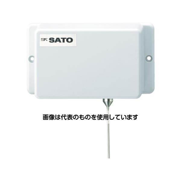 佐藤計量器製作所 温度一体型センサー(8101-20) SK-M350R-T-S1 入数：1個